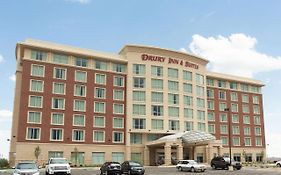 Drury Inn And Suites Denver Central Park Exterior photo