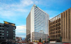 Tru By Hilton Denver Downtown Convention Center Exterior photo