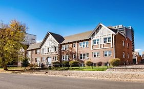 Kasa Sloan'S Lake Denver Aparthotel Exterior photo