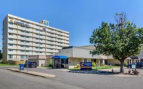 Central Inn Denver Exterior photo