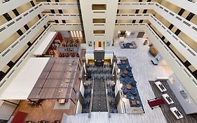 Holiday Inn Denver East By Ihg Exterior photo
