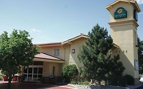 La Quinta Inn By Wyndham Denver Cherry Creek Exterior photo