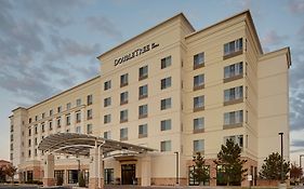 Doubletree By Hilton Denver International Airport, Co Hotel Exterior photo