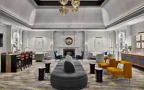 Kimpton Hotel Monaco Denver By Ihg Exterior photo