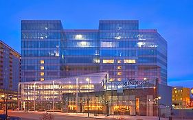 Hotel Indigo Denver Downtown - Union Station By Ihg Exterior photo