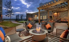 Homewood Suites By Hilton Denver Airport Tower Road Exterior photo