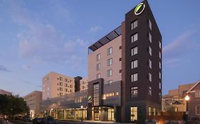Element Denver Downtown East Exterior photo