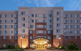Staybridge Suites Denver International Airport By Ihg Exterior photo