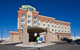 Holiday Inn Express And Suites Denver East Peoria Street By Ihg Exterior photo
