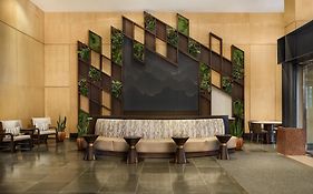 The Westin Denver Downtown Hotel Exterior photo