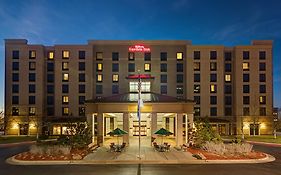Hilton Garden Inn Denver Tech Center Exterior photo