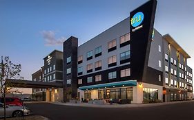 Tru By Hilton Denver Airport Tower Road Exterior photo