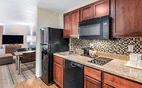 Mainstay Suites Denver International Airport Exterior photo