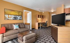 Towneplace Suites By Marriott Denver Downtown Exterior photo