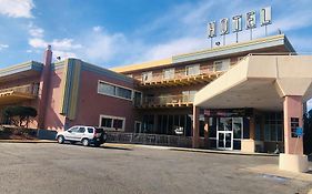 Inn At The Highland Denver Downtown Exterior photo