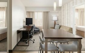 Residence Inn By Marriott Denver Central Park Exterior photo