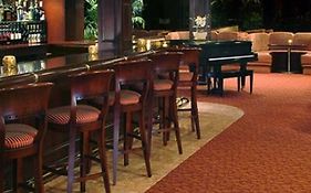 The Burnsley All Suite Hotel Denver Restaurant photo