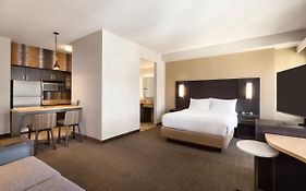 Residence Inn Denver City Center Exterior photo