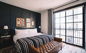 The Ramble Hotel Denver Exterior photo