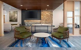 Fairfield Inn & Suites By Marriott Denver Tech Center North Interior photo
