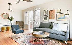 Sonder The Essex Aparthotel Denver Exterior photo